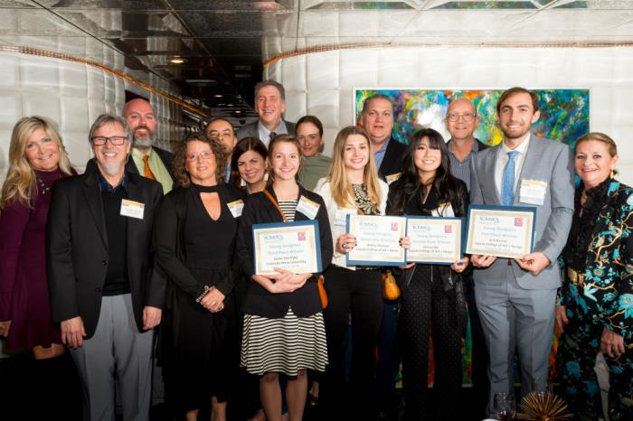 ICMAD kicks off Young Designers Award competition 